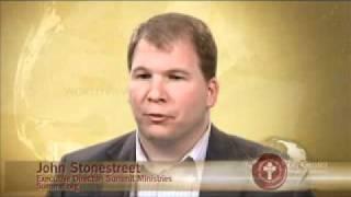 John Stonestreet  - What is a Worldview?