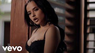 BUBALU 4K 60 FPS - Becky G cut scenes