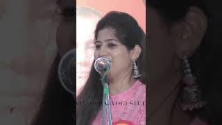 Hasya Kavi Sammelan  Rajni Singh Avni  kavi Sammelan  Kavi Vinod Rajyogi  COMEDY