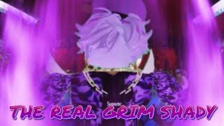 The Real Grim Shady GRMS Montage 40