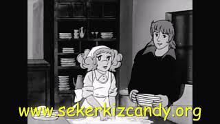 Şeker Kız Candy - 97. Bölümden Bir Kesit TRT Dublaj