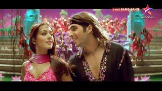 Tumse Milke Dilka Hai Jo Haal Kya Kare - Main Hoon Na 2004 Shahrukh Khan Zayed Khan Amrita Rao.