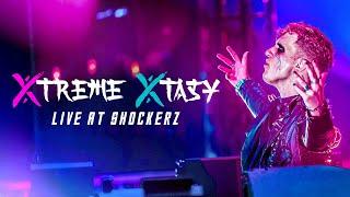 Thyron XTREME XTASY LIVE  Shockerz 2023  Full Live Registration