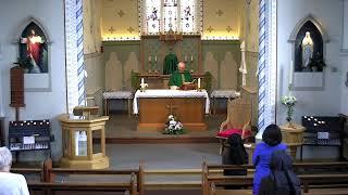 Live Stream from St John the Baptist Melton