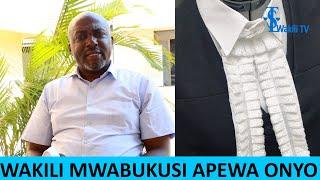 Wakili Mwabukusi Apewa Onyo na Kamati ya Mawakili ya Maadili Hatutakiwi Kuogopa