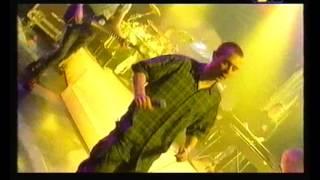 Apollo 440 - Raw Power live at NiteClub