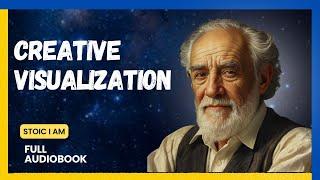 Creative Visualization A Guide on Simple Steps to Manifest Your Desires Audiobook