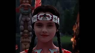 Addams Family Values - Thanksgiving Play 1993