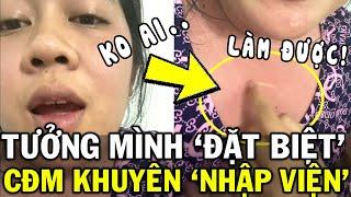 Thách CĐM đô 1 thùng bia mới làm được điều này cô gái TÁI MẶT khi đọc bình luận  Tin Việt 2 Phút