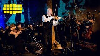 Gidon Kremer - Flowering Jasmine - Georgs Pelēcis  Yellow Lounge