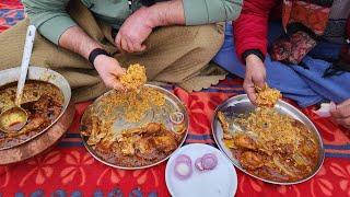 Village Style Desi Chicken Curry  Village Style Desi Chicken Curry Recipe