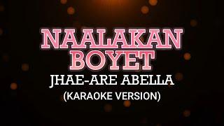 NAALAKAN BOYET KARAOKE