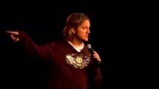 Tim Hawkins talks about Moms