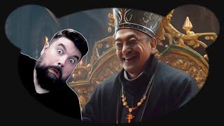 Diese Kirche hat ein schreckliches Geheimnis - Priest and Prayers Facecam Horror Gameplay Deutsch