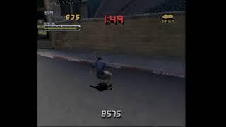 Lets Play Tony Hawks Pro Skater 2