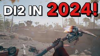 Dead Island 2 Going Into 2024...