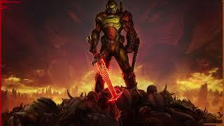 DOOM FOREVER  HEAVIEST HITTING & BEST DOOM MIX FOR INTENSE WORKOUT