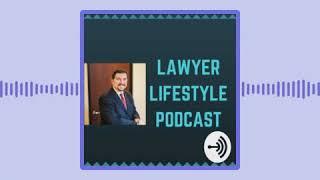 Why Lawyers Need a Personal Brand Episode 227 of the Lawyer Lifestyle Podcast
