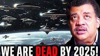 Neil deGrasse Tyson Gives LAST WARNING Regarding Uknown Space Objects