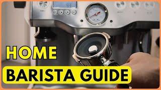 The Ultimate Guide To Cleaning Breville Espresso Machines 2024