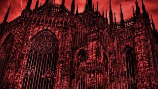 Dark Ambient Music  Cathedralic Gothic ambient & Monastic litanies