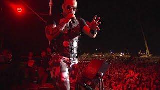 SABATON - Uprising OFFICIAL LIVE