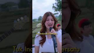 Mari Bersatu  - Tri Suaka Ft  Nabila Maharani @trisnamusic1782 #maribersatu