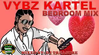 Vybz Kartel Mix 2022 Raw  Vybz Kartel Dancehall Mix 2022  Bedroom Dancehall MIx 2022 