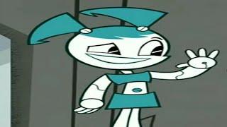 My Life as a Teenage Robot without context