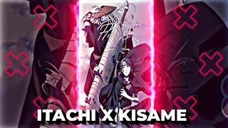 ITACHI X KISAME  JEDAG JEDUG ANIME  NARUTO  DJ?