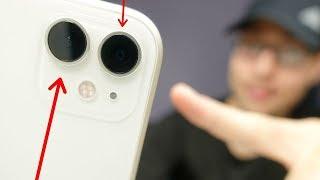 How to use iPhone 11 Camera? Tutorial