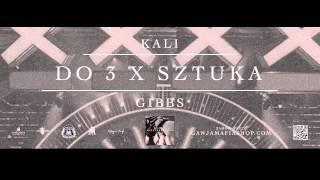 8. Kali Gibbs - Do 3 X Sztuka