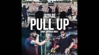 Jaykae - Pull Up Mike Skinner Remix