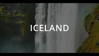 Iceland - Most insane Landscape you ever visit