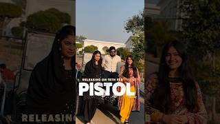 Pistol #newsong #newharyanvisong  #fizachoudhary #youtubeshorts #shorts #shortvideo #haryanvisong