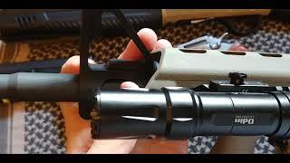 Survival Guns Whats the BEST ScopeSight for SHTF⁉️