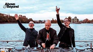 Above & Beyond Group Therapy 350 Deep Warm-up Set Prague Full 4K Live Set