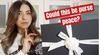 Come With Me Chanel 2023 Cruise Event + Unboxing. Could this be Purse Peace?