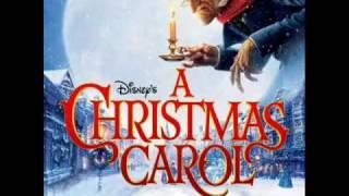 A Christmas Carol 2009 - Track 01 A Christmas Carol Main Title