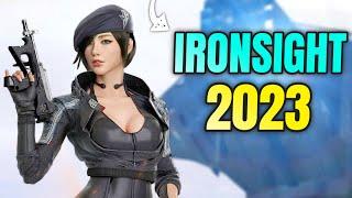 Why Ironsight is still worth playing in 2023