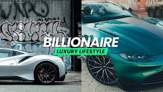 Luxurious lifestyle of Billionaires   Billionaire Luxury Lifestyle 2024   Motivation #534