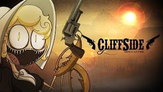 CliffSide  Cartoon Series Pilot