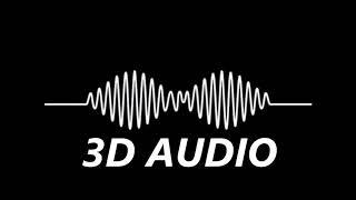 Arctic Monkeys 3D AUDIO – Do I Wanna Know WEAR HEADPHONES