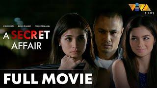 A Secret Affair FULL MOVIE HD  Anne Curtis Andi Eigenmann Derek Ramsay