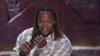 The Daily Laugh  Steve Brown  Bad Boys of Comedy FULL