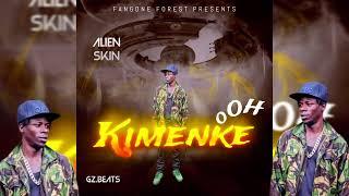 Alien Skin - Kimenke oOH  official Audio Music