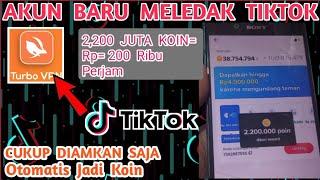 No Hoaks Cara Nuyul Tiktok Terbaru 2023 Langsung Jadi Koin - Pake Vpn