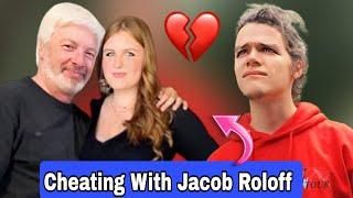 Finally Separated Jacob Roloff Drops Bombshell About Isabel And Chris Marek  It Will Shock You