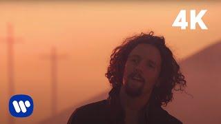 Jason Mraz - I Wont Give Up Official Video 4K