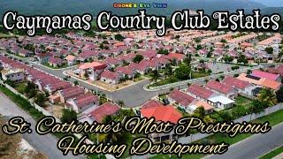 Caymanas Country Club Estates  Phase 1 St. Catherine Jamaica